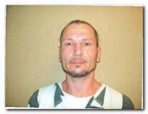 Offender Brian Alan Strickland