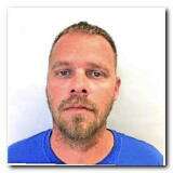 Offender Bryan Scott Agee