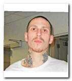 Offender Christopher Todd Lawrie