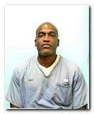 Offender Clarence James Dixon