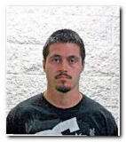 Offender Colin Taylor Hatfield-smith