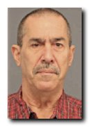 Offender Donald Joseph Wagner