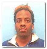 Offender Earnest Washington