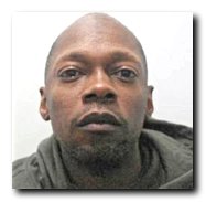 Offender Eric Lamont Dunston