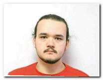 Offender Ethan David Cain