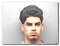 Offender Hector Miranda