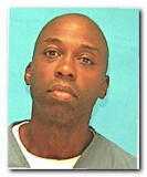 Offender Isaac Green