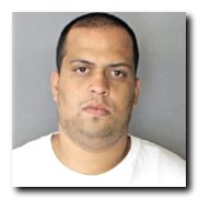 Offender Jeffrey Contreras