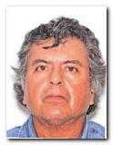 Offender Jenaro Escobar