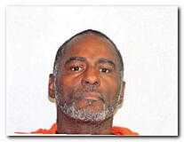 Offender Johnny Willie Bates