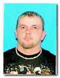 Offender Jonathan Clint Gossett