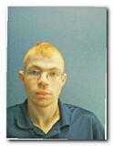 Offender Keith Michael Curd