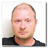 Offender Kenneth William Gabbard