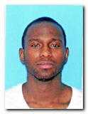Offender Kevin K Walker II