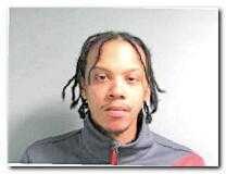 Offender Marcus D Angelo May