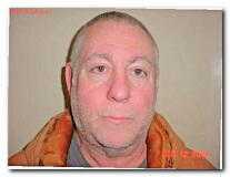 Offender Mark Allen Salisbury