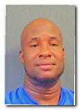 Offender Maurice Antonio Reese