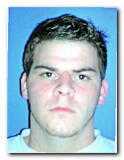 Offender Michael Thomas Henricks