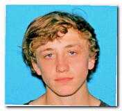 Offender Nicholas Zachary Maynard