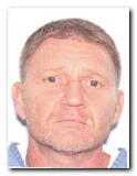 Offender Paul Todd