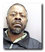 Offender Raymond Edward Wiley