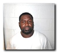 Offender Rodney Tyrone Camper