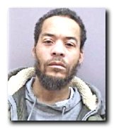 Offender Roland Alexander Brown III