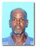Offender Rozell C Terry