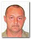 Offender Steve Keith Halsey