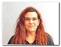 Offender Tina Marie Robinson