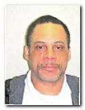 Offender Vincent D Woodruff