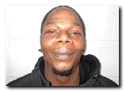 Offender Alonzo Marcell Fletcher