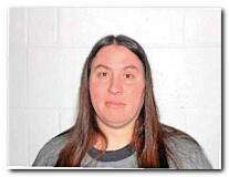 Offender Amber D Hall