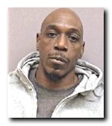 Offender Antonio Langston