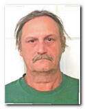 Offender Buddy Lee Keaton