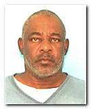 Offender Cedrick Jones