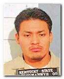 Offender Celso Lopez