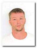 Offender Chad Alois Brown