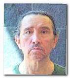 Offender Chester Allen Washee