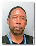 Offender Christopher Samuel Collie