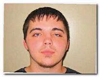 Offender Colton B Johnson