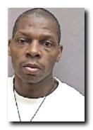 Offender Corvandis Antonio Wilson