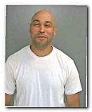 Offender Daniel Santiago