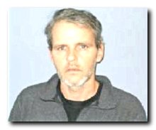 Offender David Wayne Webb