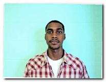 Offender Devon Letrey Harrell