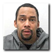 Offender Dominique Dee Mitchell