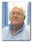 Offender Don Pedro Roderick