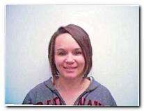 Offender Elisha Jane Hale