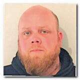 Offender Eric Crawford