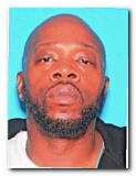 Offender Eric T Williams